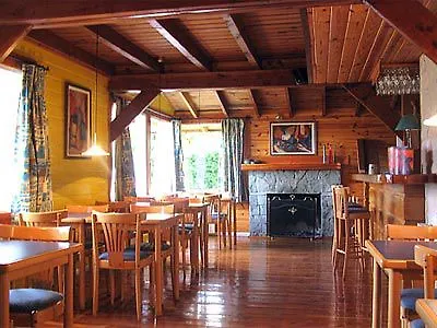 Casa Grande Resort Villa La Angostura